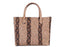 Lila | Cork Handbag